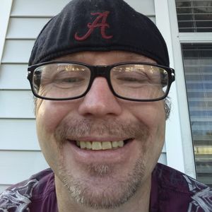 Meet your Posher, Christopher